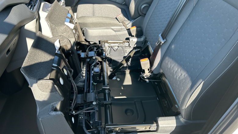 Ford Transit Custom 280 L1 Diesel Fwd 2.0 EcoBlue 136ps H1 Van Limited